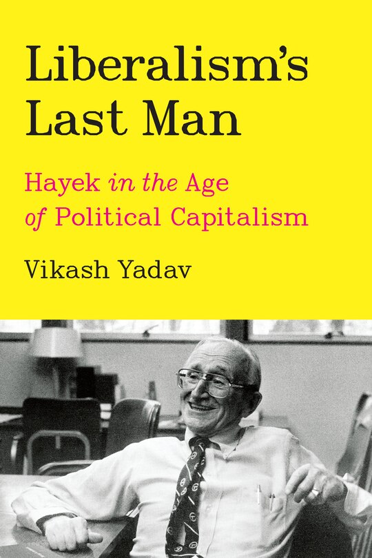 Couverture_Liberalism's Last Man