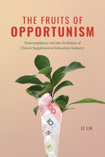 Front cover_The Fruits of Opportunism