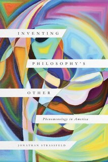 Front cover_Inventing Philosophy's Other