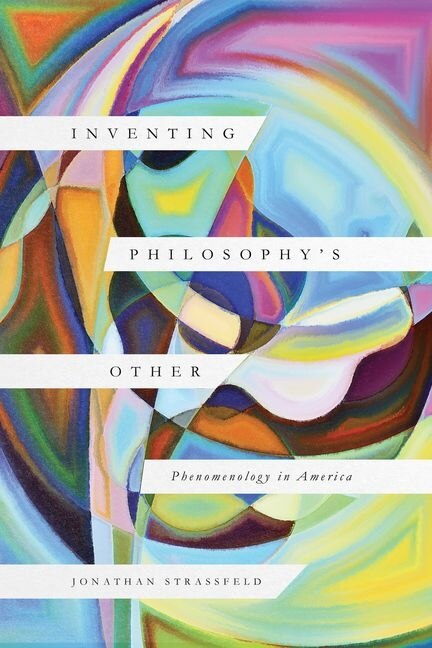 Front cover_Inventing Philosophy's Other