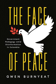 Front cover_The Face of Peace
