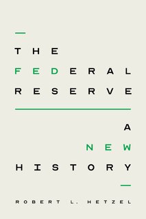 Front cover_The Federal Reserve