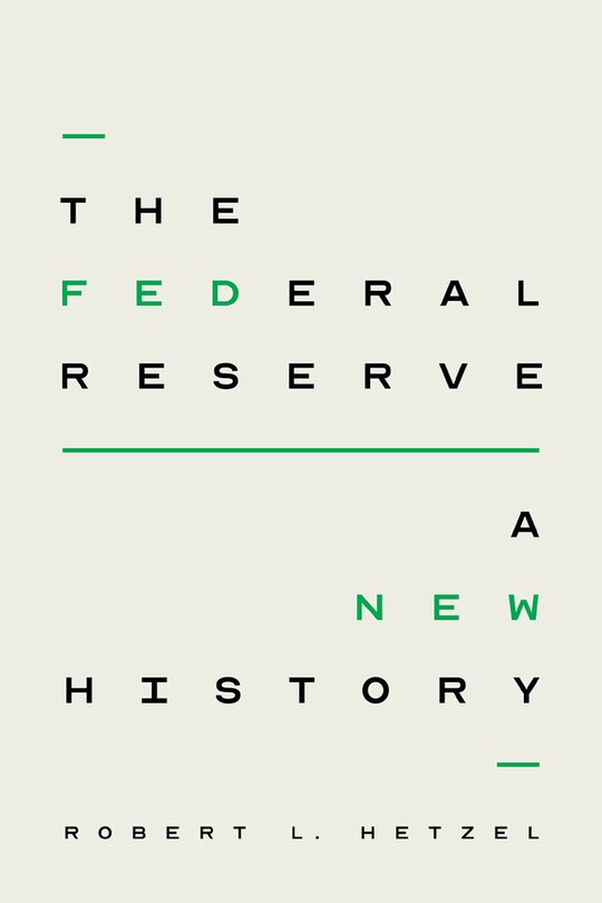 Front cover_The Federal Reserve