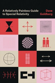 Front cover_A Relatively Painless Guide to Special Relativity