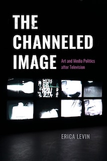Front cover_The Channeled Image