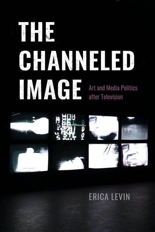 Front cover_The Channeled Image