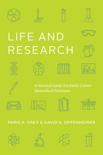Front cover_Life And Research