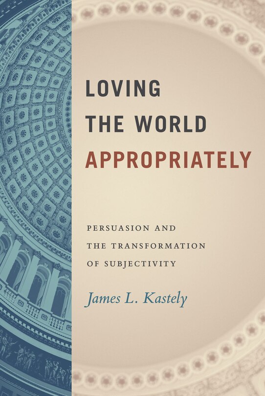 Front cover_Loving the World Appropriately