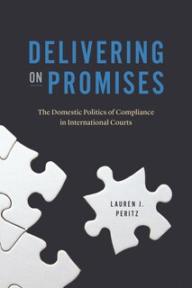 Front cover_Delivering On Promises