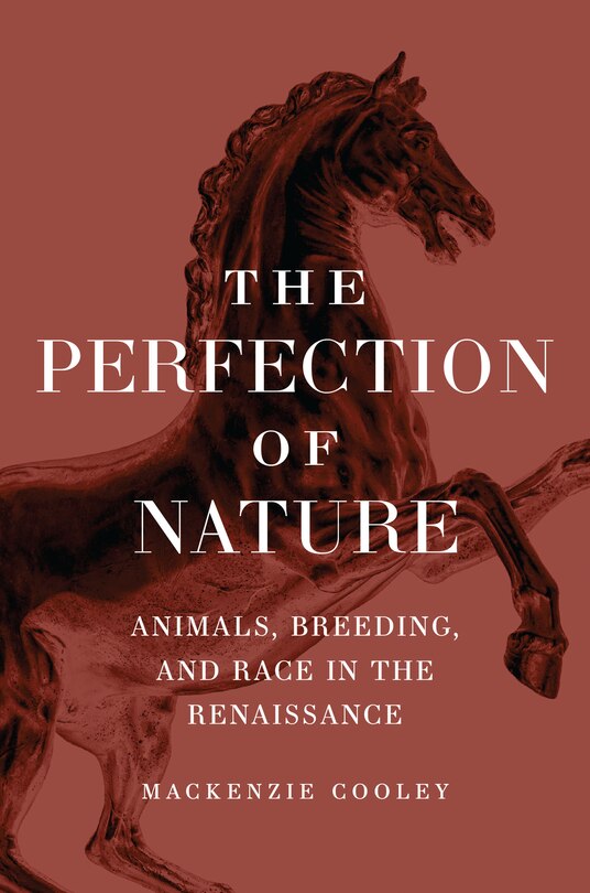 Front cover_The Perfection of Nature