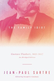 Front cover_The Family Idiot