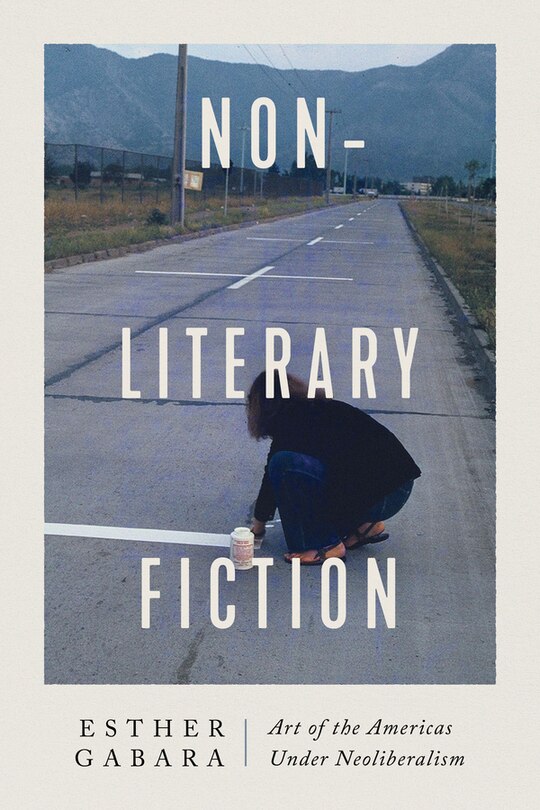 Couverture_Non-literary Fiction