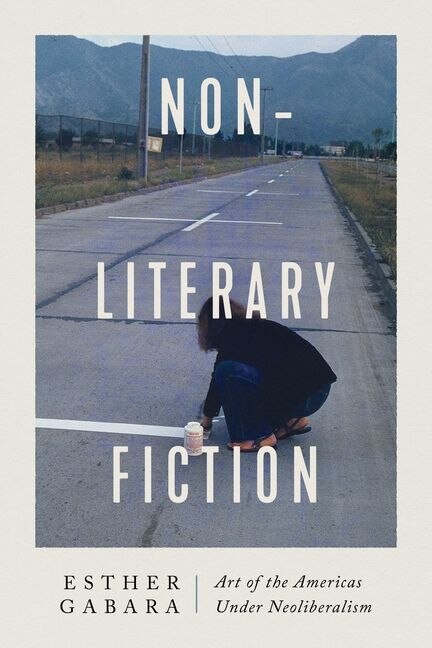 Couverture_Non-literary Fiction