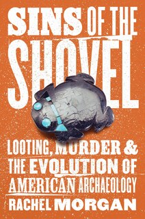 Couverture_Sins of the Shovel