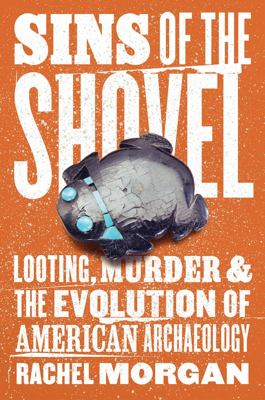 Couverture_Sins of the Shovel