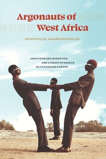 Front cover_Argonauts of West Africa