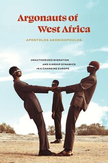 Couverture_Argonauts of West Africa