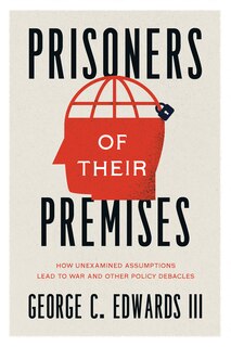 Couverture_Prisoners Of Their Premises