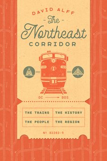 Front cover_The Northeast Corridor