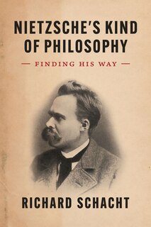 Couverture_Nietzsche's Kind Of Philosophy