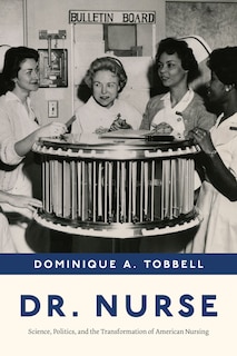 Front cover_Dr. Nurse
