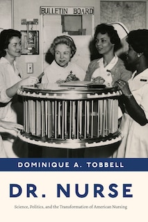 Front cover_Dr. Nurse