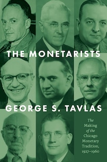 Couverture_The Monetarists