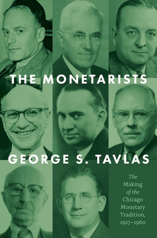 Couverture_The Monetarists