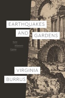Couverture_Earthquakes and Gardens