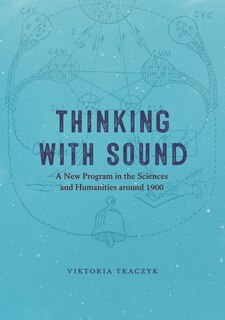 Front cover_Thinking With Sound
