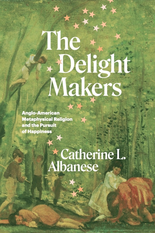 Couverture_The Delight Makers