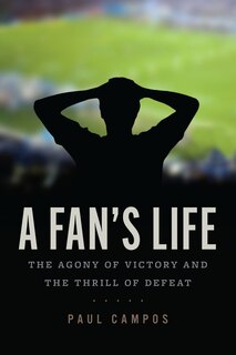 Front cover_A Fan's Life
