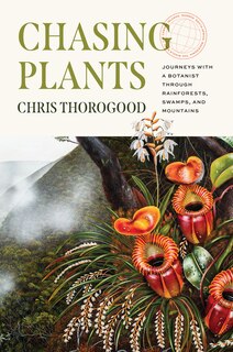 Front cover_Chasing Plants