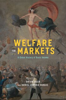 Front cover_Welfare for Markets