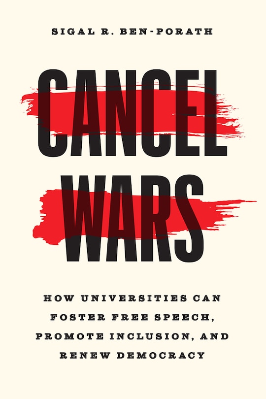 Front cover_Cancel Wars