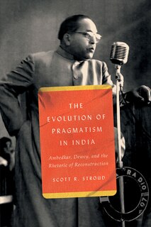 Front cover_The Evolution of Pragmatism in India