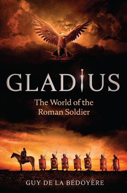 Front cover_Gladius