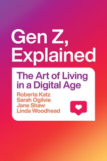 Front cover_Gen Z, Explained