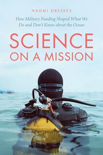 Couverture_Science On A Mission