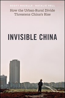 Front cover_Invisible China