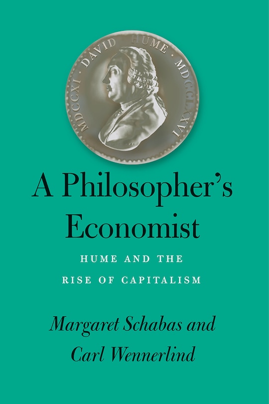 Couverture_A Philosopher's Economist