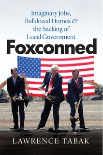 Front cover_Foxconned