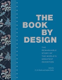 Couverture_The Book by Design