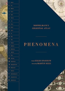 Front cover_Phenomena