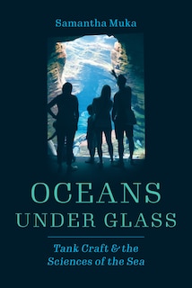 Couverture_Oceans Under Glass