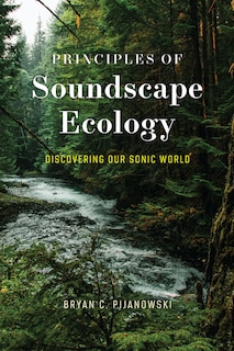 Front cover_Principles of Soundscape Ecology