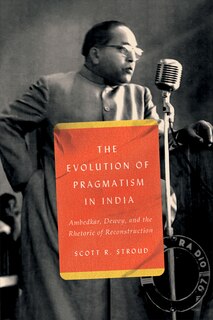 Front cover_The Evolution of Pragmatism in India