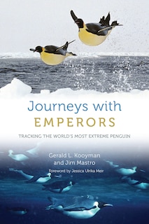 Front cover_Journeys with Emperors