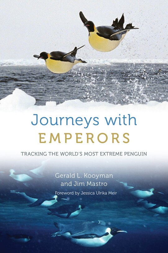 Front cover_Journeys with Emperors