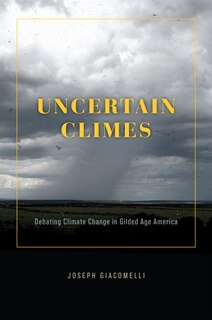 Front cover_Uncertain Climes